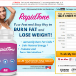 Rapid-Tone-Diet-Review